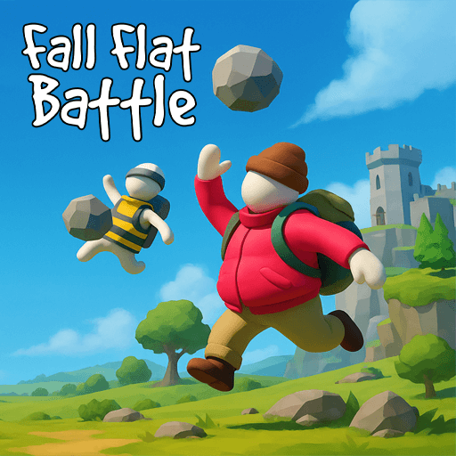 fall-flat-battle