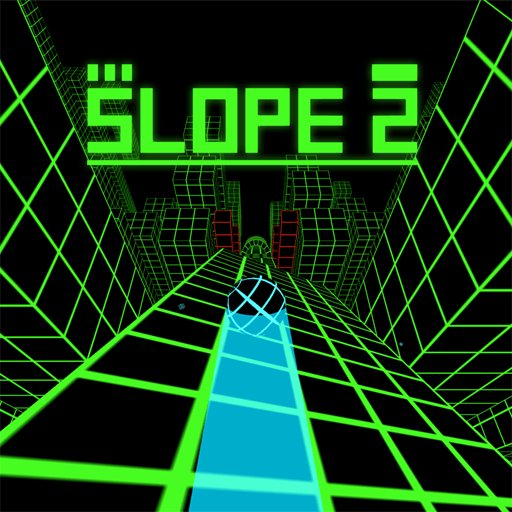 slope